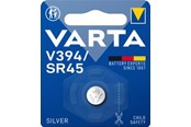 Batterij - VARTA V 394 - 00394 101 111