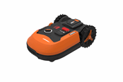 Robot grasmaaier - Worx Landroid L1000 WR147E.1 robotic lawnmower 1000 m² - WR147E.1
