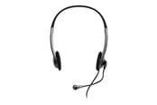 Headphones/Headsets - PORT Designs PORT Connect - 901603