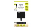 Docking station - PORT Designs PORT connect Mini - 900140