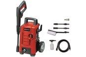 Hogedrukreinigers - Einhell Pressure washer Hogedrukreiniger TC-HP 130 - 4140750