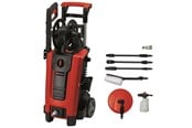 Hogedrukreinigers - Einhell Pressure washer Hogedrukreiniger TE-HP 140 - 4140760