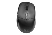 Muis - PORT Designs PORT Connect Professional - Muis - 5 knoppen - Zwart - 900715
