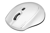 Muis - PORT Designs PORT Connect SILENT - Muis - Optisch - Wit - 900714