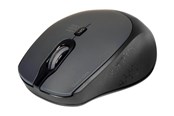 Muis - PORT Designs PORT Connect SILENT: PORT Verbinden STIL - Muis - Optisch - Zwart - 900713