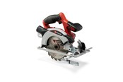 Cirkelzaag - Einhell Cordless Cirkelzaag TE-CS 18/165-1 Li - Solo - 4331207
