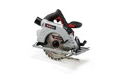 Cirkelzaag - Einhell Cordless Cirkelzaag TP-CS 18/190 Li BL - Solo - 4331210