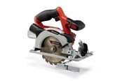 Cirkelzaag - Einhell Cordless Circular Saw TE-CS 18/150 Li - Solo - 4331220