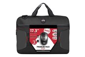 Tassen - PORT Designs - Premium Pack - notebook carrying case - 501874
