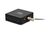 Docking station - PORT Designs PORT connect USB-C & USB-A Dual Video Docking Station 2 X 2K - 901908-P