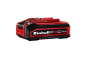 Accu & Oplader - Einhell Batterij 18V 3.0Ah Stroom X-Change Plus - 4511501