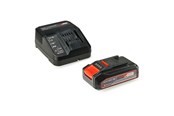 Accu & Oplader - Einhell PXC-Starter-Kit 18V 2.5Ah PXC Startpakket - 4512097
