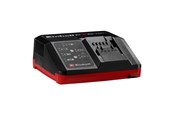 Accu & Oplader - Einhell Charger Stroom X-Fastcharger 4A - 4512103