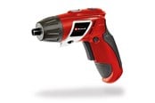 Elektrische schroevendraaier & boor - Einhell Cordless Screwdriver TC-SD 3.6 Li - 4513442
