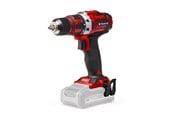 Elektrische schroevendraaier & boor - Einhell Accuboormachine TE-CD 18/40 Li-Solo - 4513925