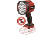 Zaklampen en koplampen - Einhell Cordless Light TE-CL 18/2500 LiAC-solo: Draadloze lamp TE-CL 18/2500 LiAC-solo - 4514145