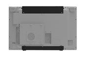 Muurbevestigingen, AV-bevestigingen & AV-meubels - Elo WALL MOUNT BRACKET KIT FOR IDS - Max - recommended for 50" - E721949