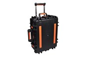 Muurbevestigingen, AV-bevestigingen & AV-meubels - PORT Designs PORT Connect Charging Suitcase - Max - recommended for - 901961
