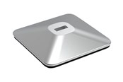 Systeemaccessoires - PORT Designs PORT Connect Universal High-Security Anchor Slot - 901220