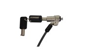 Systeemaccessoires - PORT Designs Cable lock master key - 901214