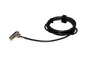Systeemaccessoires - PORT Designs PORT Connect Security Cable - 901215