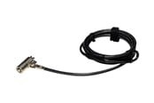 Systeemaccessoires - PORT Designs PORT Connect Security Cable - 901215