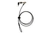 Systeemaccessoires  - PORT Designs PORT Connect Security Cable - 901211