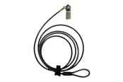 Systeemaccessoires - PORT Designs Beveiligingskabel - 901212