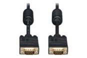 Kabels en draden - Ergotron VGA cable - 3 m - 97-748