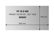 Systeemaccessoires - PORT Designs PORT Professional: 0 - 900001