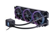 CPU koeler - Alphacool Eisbaer Aurora 420 - CPU waterkoeling - 11731