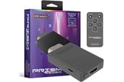 Gaming accessoires - Retro-Bit Prism HD Adapter for Gamecube - Miscellaneous Accessoires voor spelconsole - Nintendo GameCube - 849172013063