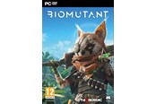 Games - Biomutant: Atomic Edition - Windows - RPG - 9120080074843