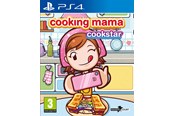 Games - Cooking Mama: Cookstar - Sony PlayStation 4 - Puzzle - 4020628705428