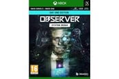 Games - Observer: System Redux - Day One Edition - Microsoft Xbox One - Action/Adventure - 4020628691363