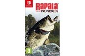 Games - Rapala Fishing Pro Series (Code in A Box) - Nintendo Switch - Simulator - 5016488136839