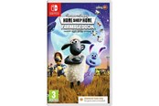 Games - Shaun the Sheep: Home Sheep Home (Farmageddon Party Edition) - Code in a Box - Nintendo Switch - Platform - 0850017102286