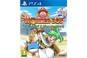 Games - Wonder Boy: Asha in Monster World - Sony PlayStation 4 - Platformgame - 4260650741975