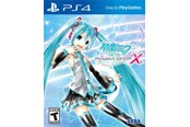 Games - Hatsune Miku: Project Diva X - Sony PlayStation 4 - Action - 0010086632040