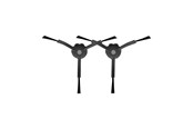 Stofzuiger - Accessoires - Roborock Side Brush Zwart 2 PCS - SDBS02RRBLACK