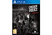Games - Kippenpolitie - Schilder het ROOD! - Sony PlayStation 4 - Adventure - 9120080076687