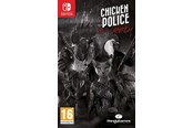 Games - Chicken Police - Paint it RED! - Nintendo Switch - Adventure - 9120080076649