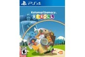 Games - Katamari Damacy: Reroll - Sony PlayStation 4 - Adventure - 0722674127202