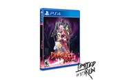 Games - Demons Tier - Sony PlayStation 4 - Action - 0819976024893