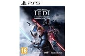 Games - Star Wars Jedi: Fallen Order - Sony PlayStation 5 - Action - 5030946123834