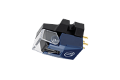 Platenspeler - Audio-Technica VM520EB - Platenspeler - VM520EB