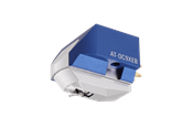 Platenspeler - Audio-Technica AT-OC9XEB - Platenspeler - AT-OC9XEB