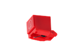 Platenspeler - Audio-Technica ATN91R - Platenspeler - ATN91R