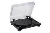 Platenspeler - Audio-Technica AT-LPW50PB - turntable - Platenspeler - AT-LPW50PB
