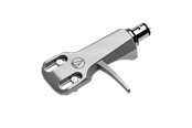 Platenspeler - Audio-Technica AT-HS6SV - Platenspeler - AT-HS6SV